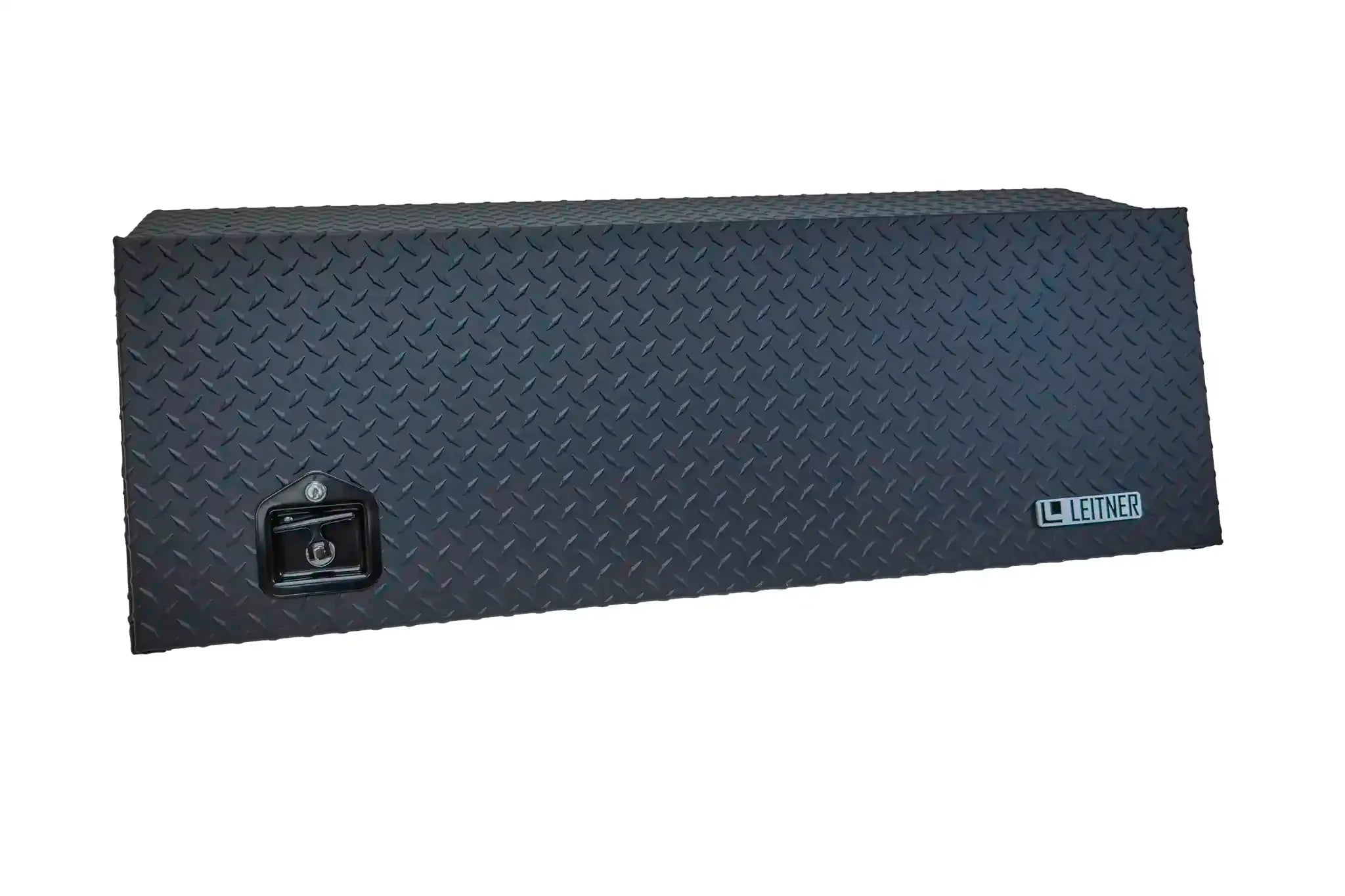 Leitner GearPOD HD aluminum storage box