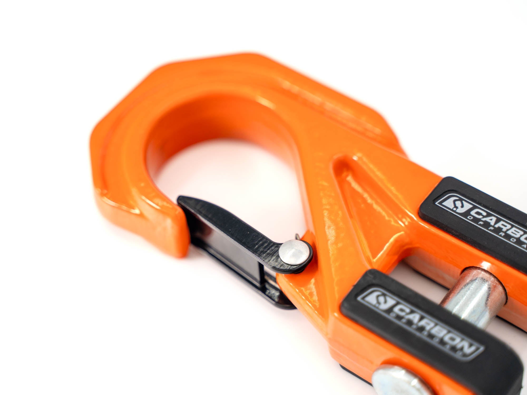 Carbon Offroad Mega Pro Winch Hook