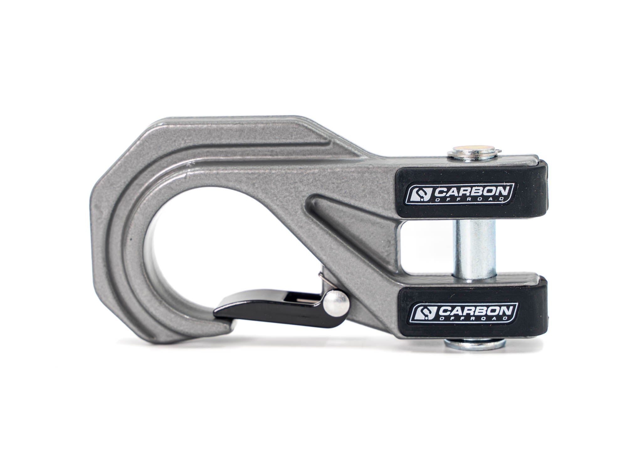 Carbon Offroad Mega Pro Winch Hook