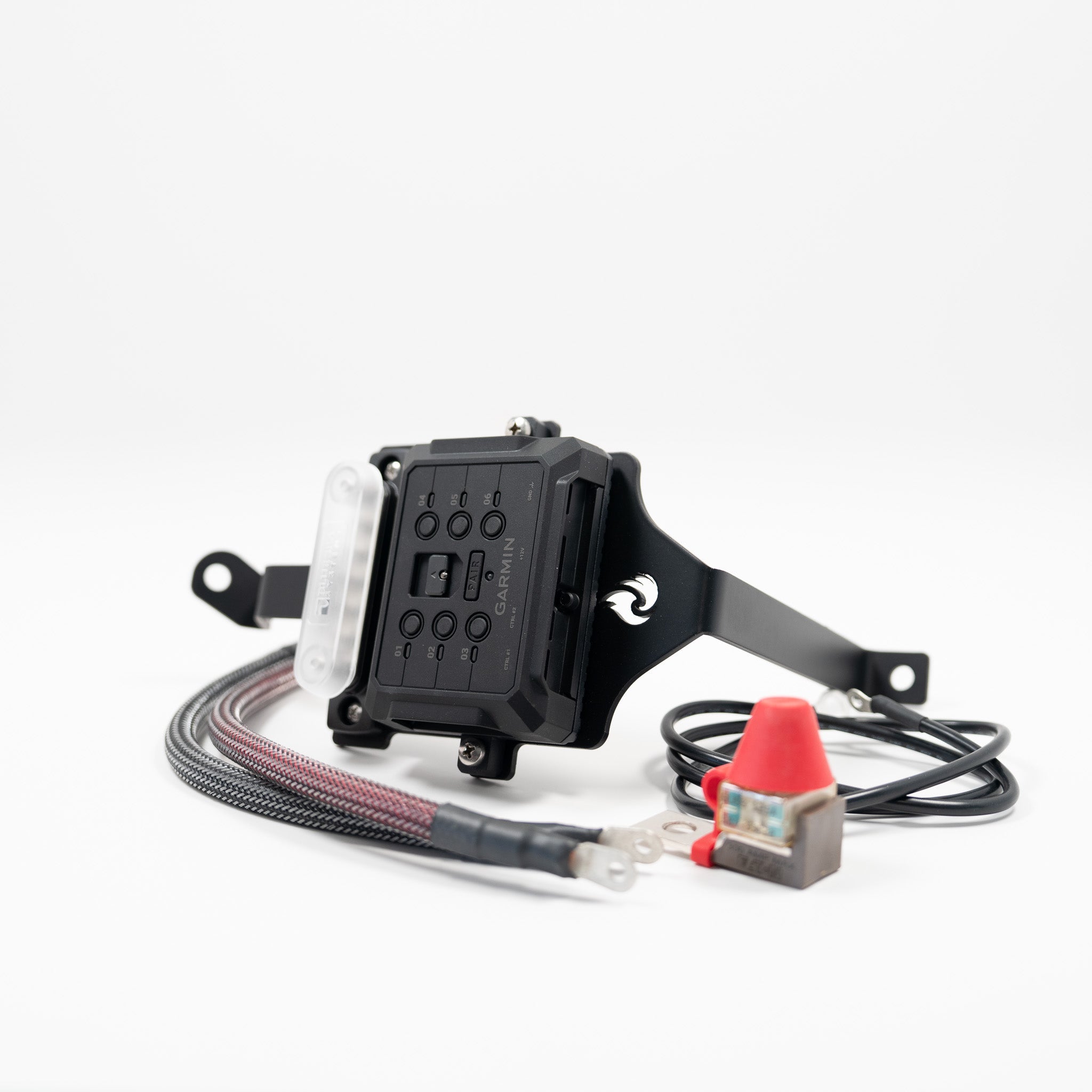 Blaze Off-Road Garmin PowerSwitch kit for Lexus GX550 (photo 2)