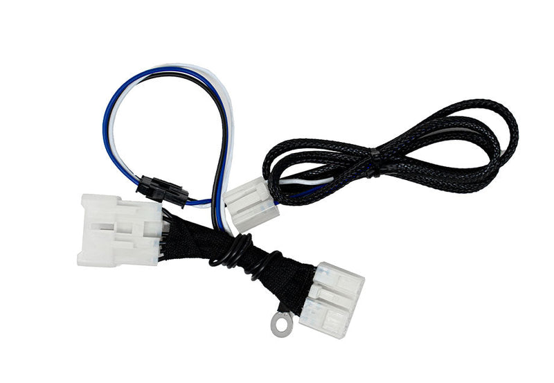400W anytime wiring harness for Toyota factory inverter