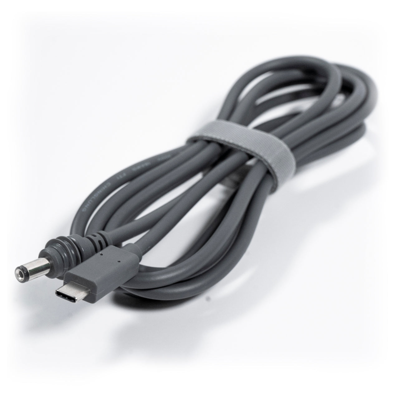 Starlink Mini Power Cable: USB-C to Barrel Jack