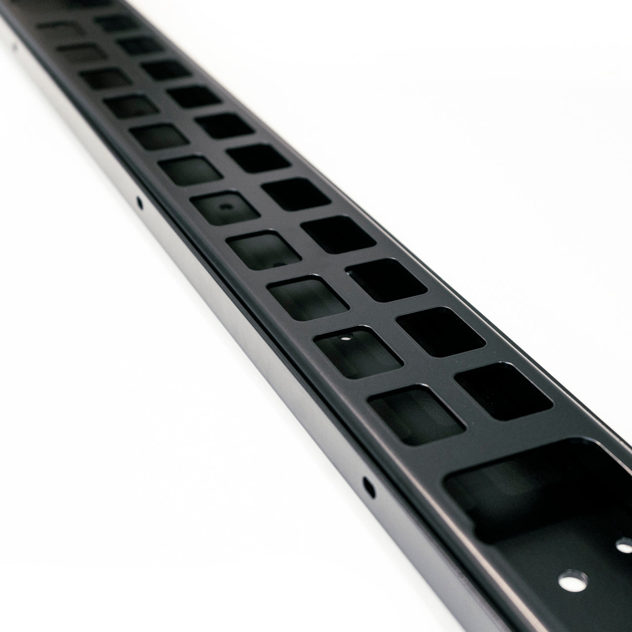 2021+ Ford Bronco Rear Crossbar Mount Kit