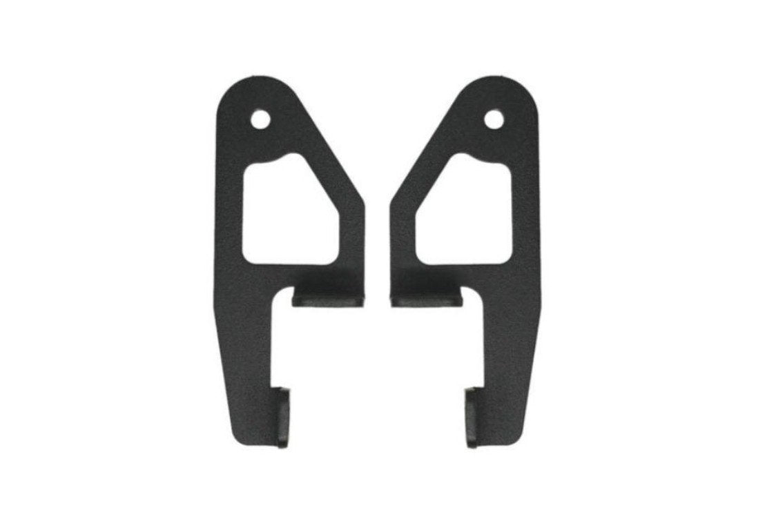 42" LED Mounts for Premium Roof Rack