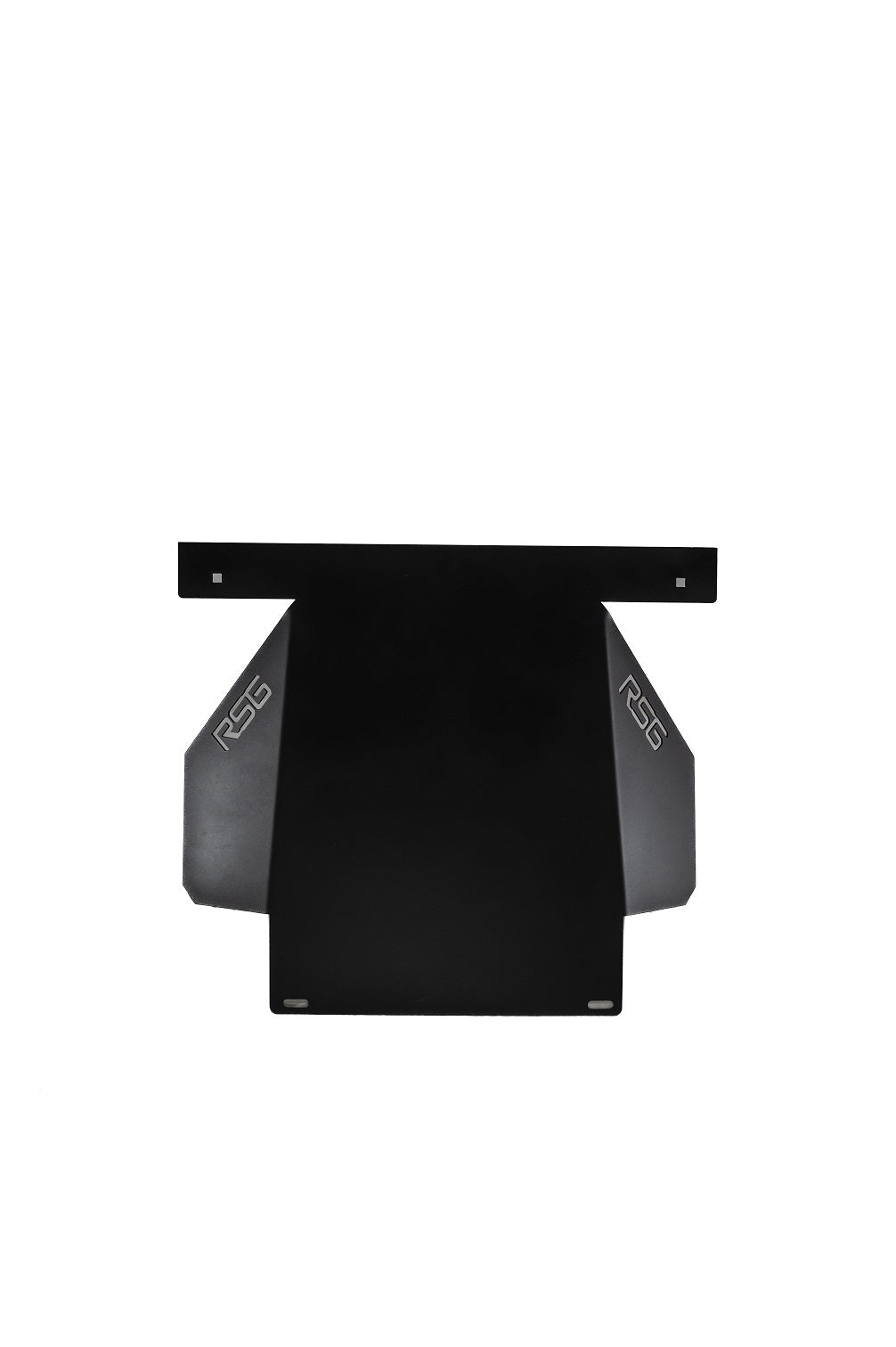 2010-2024 Toyota 4Runner Cat Skid Guard (Works with All Toyota Front Skid Plates)