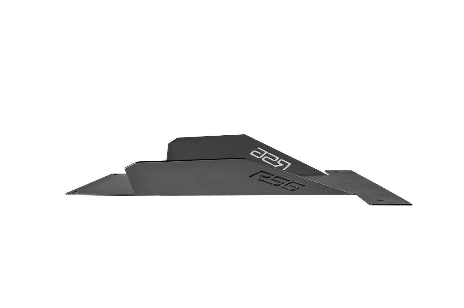 2010-2024 Toyota 4Runner Cat Skid Guard (Works with All Toyota Front Skid Plates)