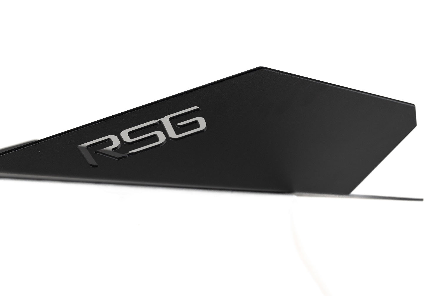 2010-2024 Toyota 4Runner Cat Skid Guard (Works with All Toyota Front Skid Plates)