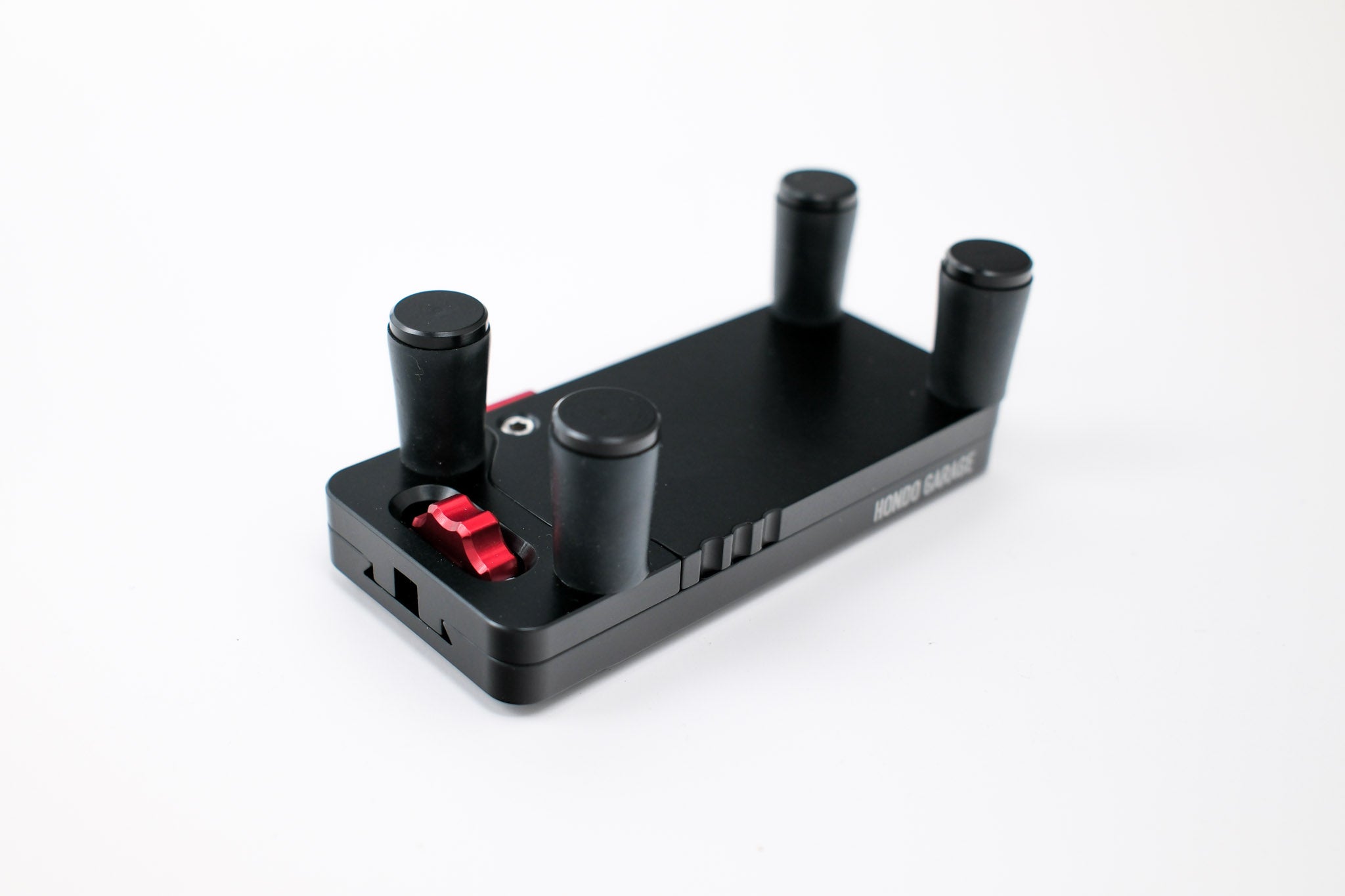 Perfect Squeeze Phone Mount