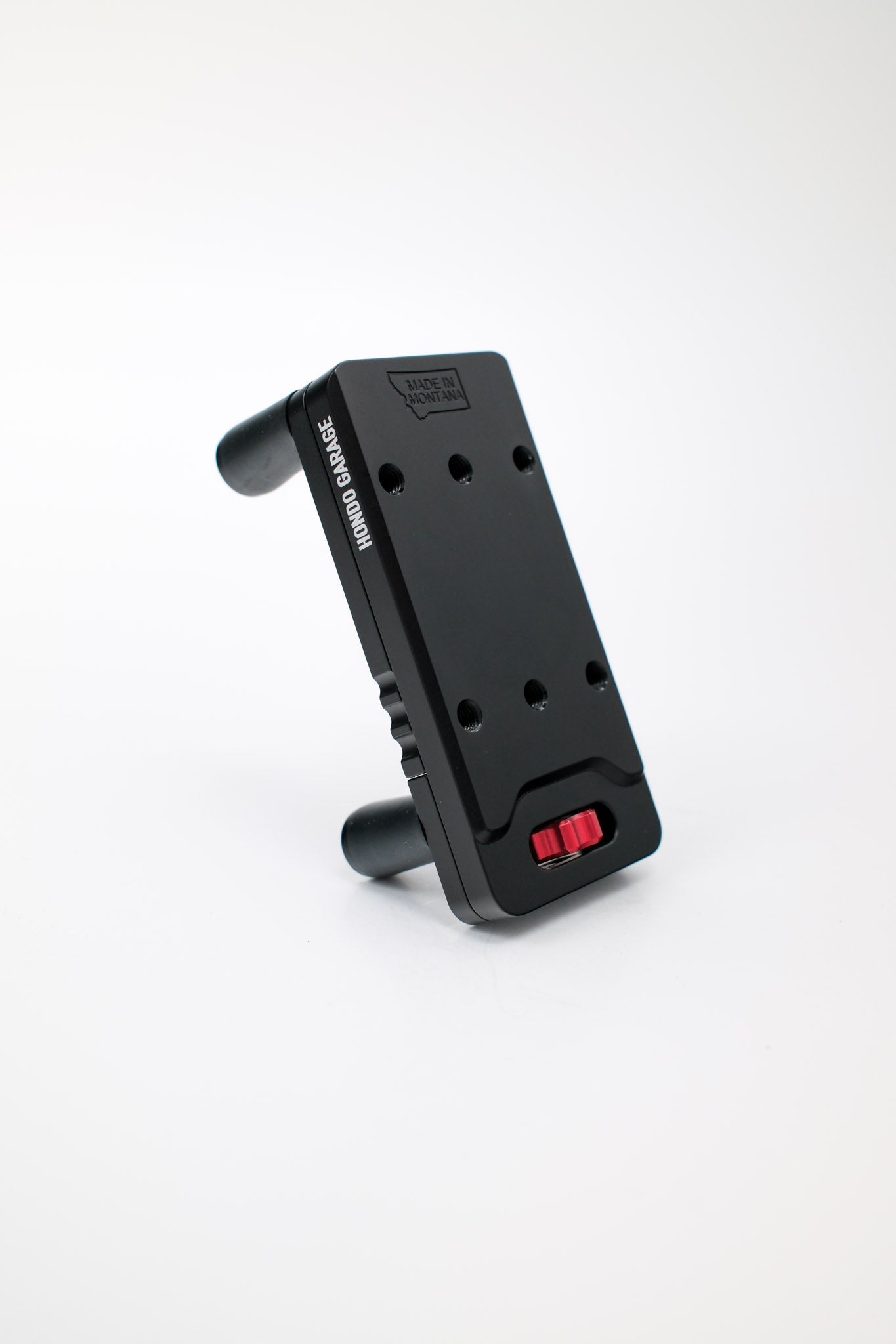 Perfect Squeeze Phone Mount