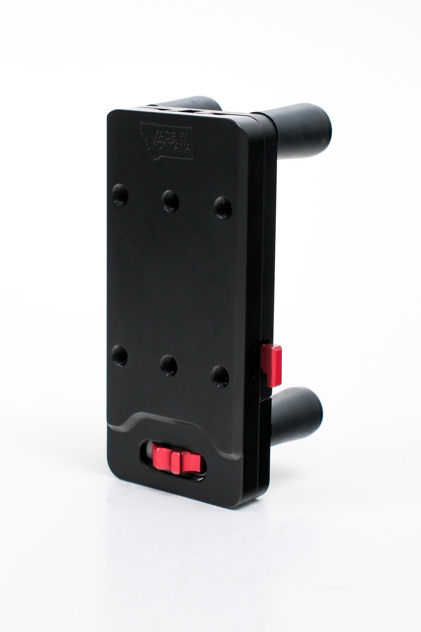 Perfect Squeeze Phone Mount