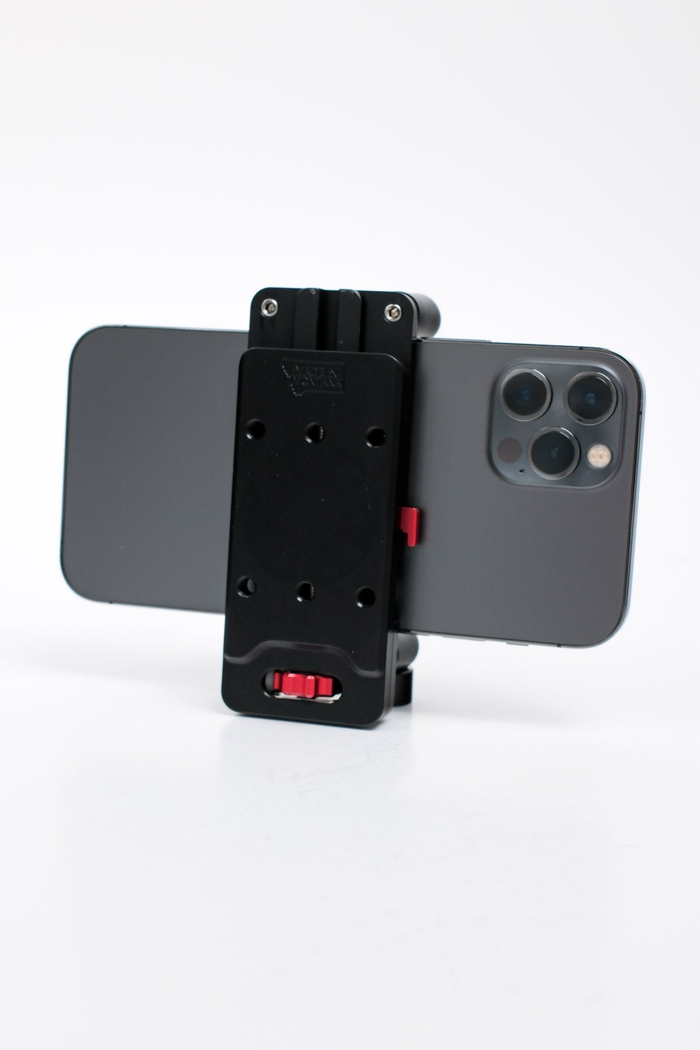 Perfect Squeeze Phone Mount