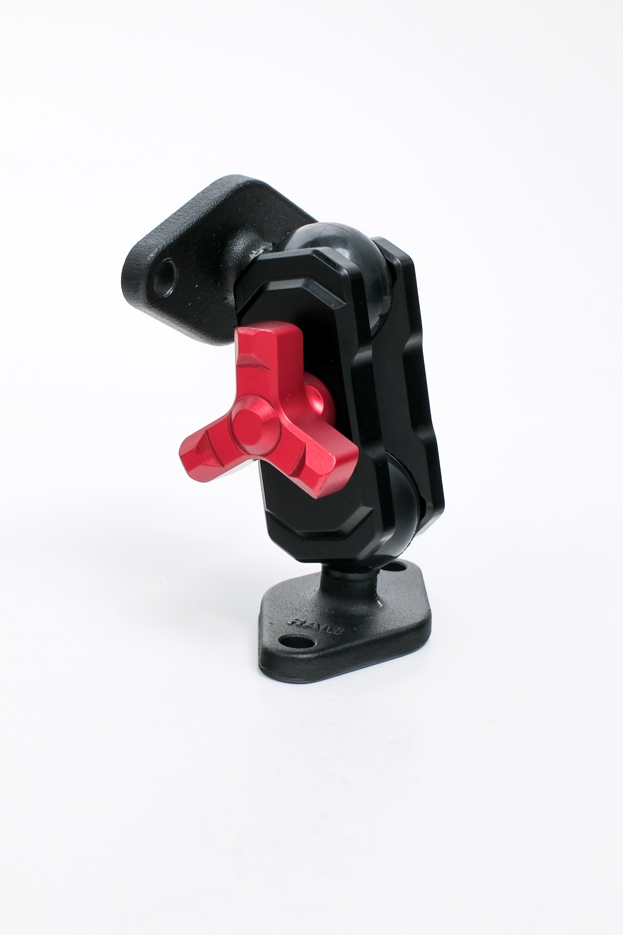 Toyota Tacoma Tablet Mounting Bundle