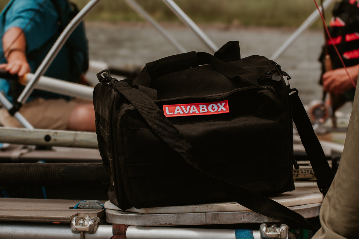 Bugout Bag