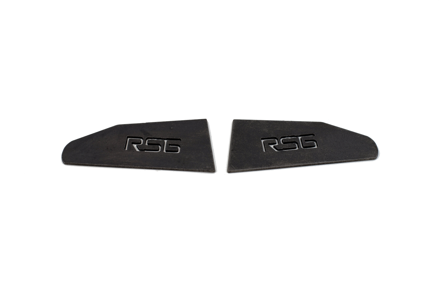 Taco/Tundra RSG Body Mount Chop Kit