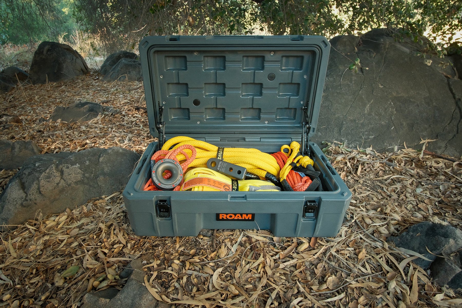Ultimate Explorer Recovery Kit - Roam Box Edition  Recovery Gear, Camping Gear Deadman Off-Road- Adventure Imports