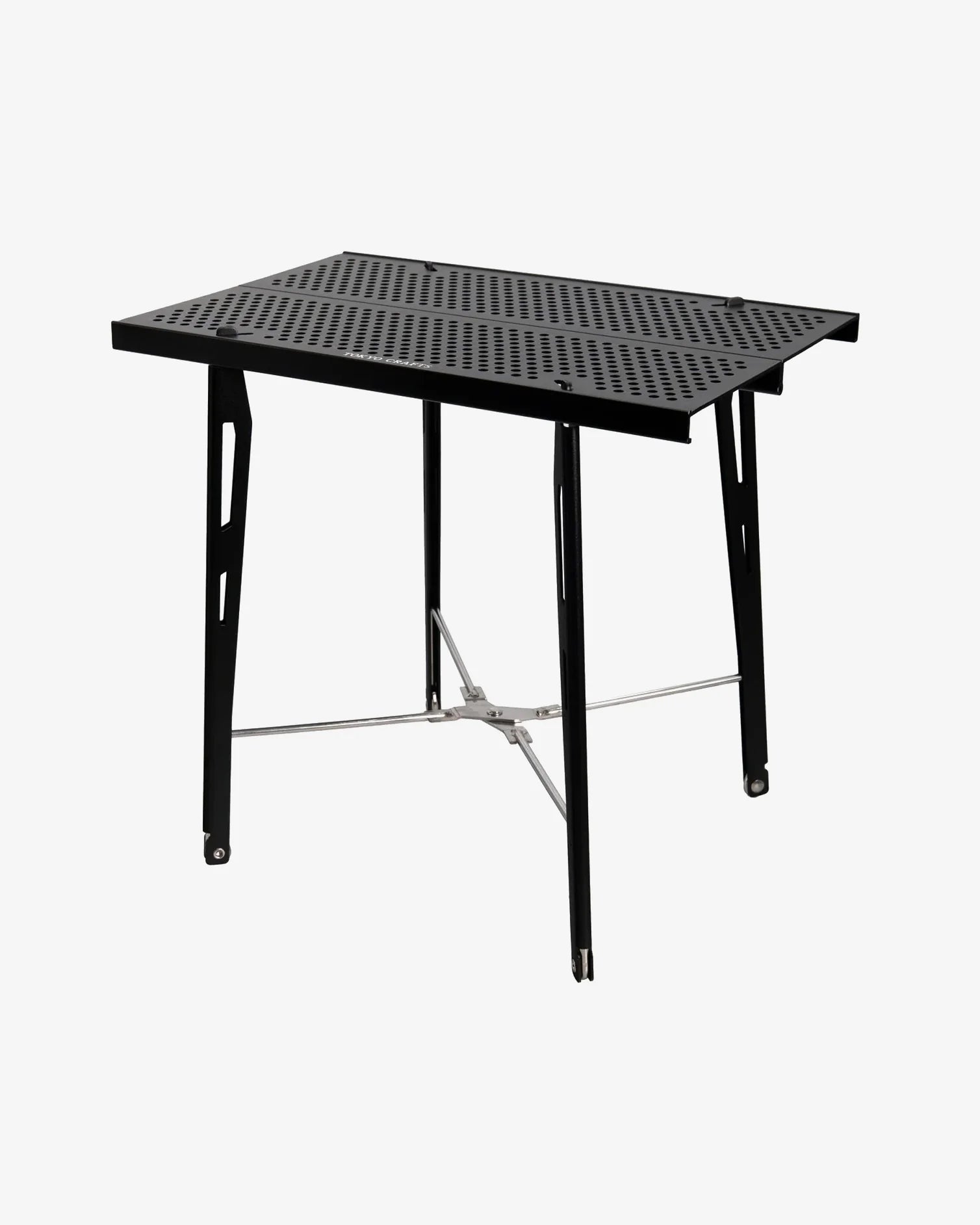 TOKYO CRAFTS COSIDE Compact Camp Table