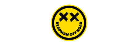 Deadman Offroad Logo