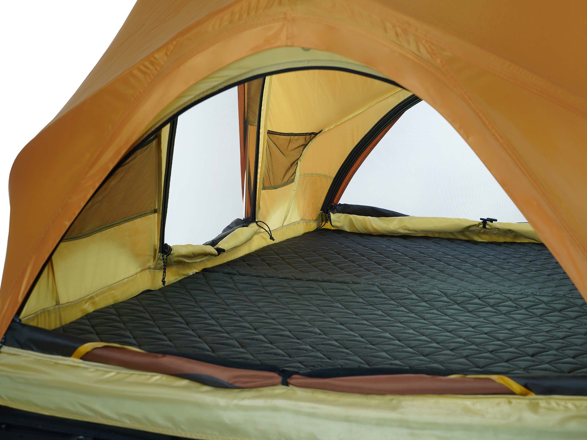 Rev Rack Tent TENT C6 Outdoor- Overland Kitted