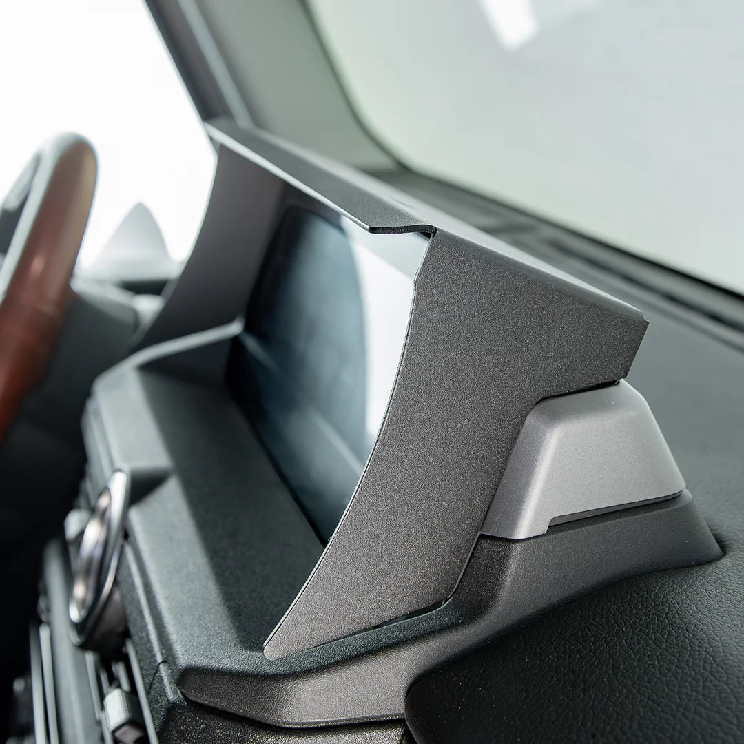 Rough Road Equipment Display Cover for Ineos Grenadier and Quartermaster