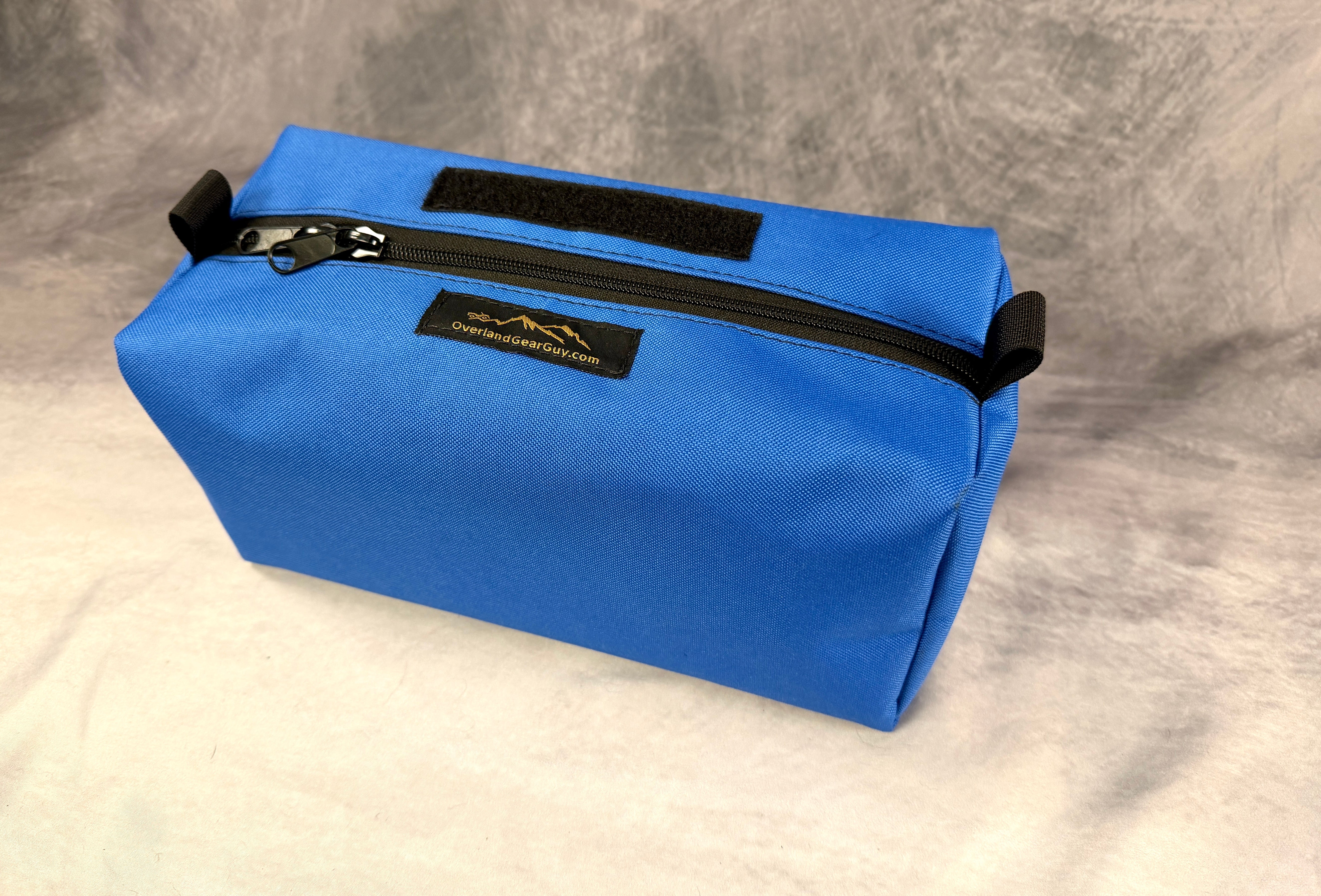 Ditty Toiletries Bag