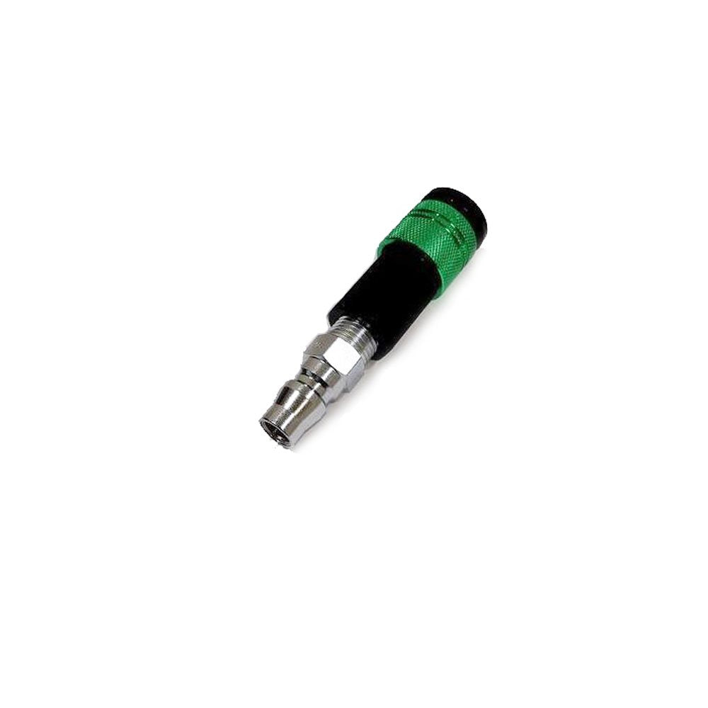 MORRFlate air source adapter for Dobinson compressor