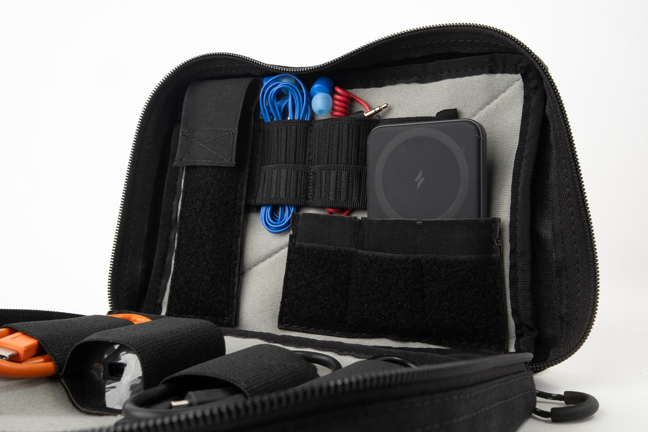 EDC Pouch XL