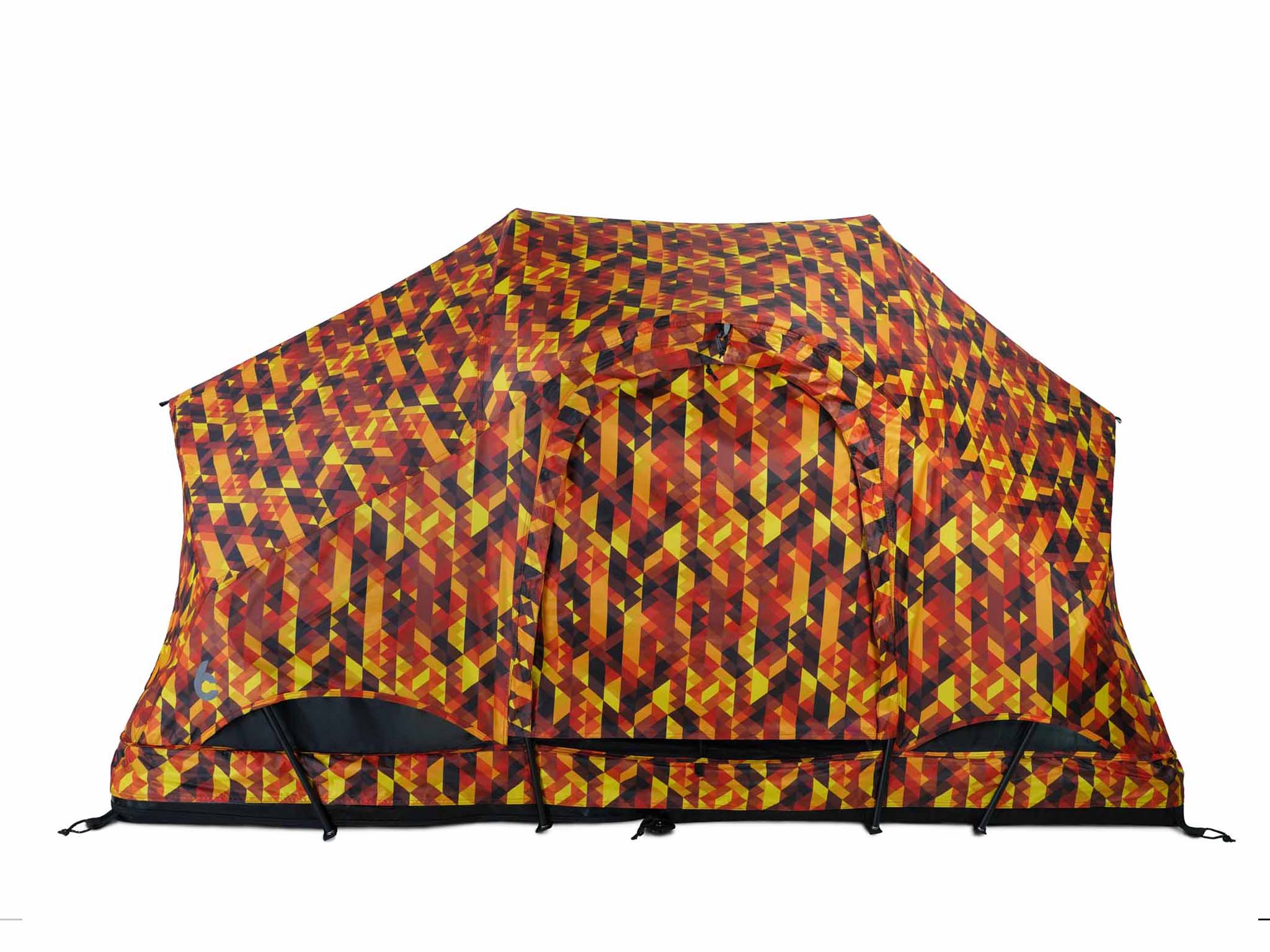 REV TENT (Ember Black Out)