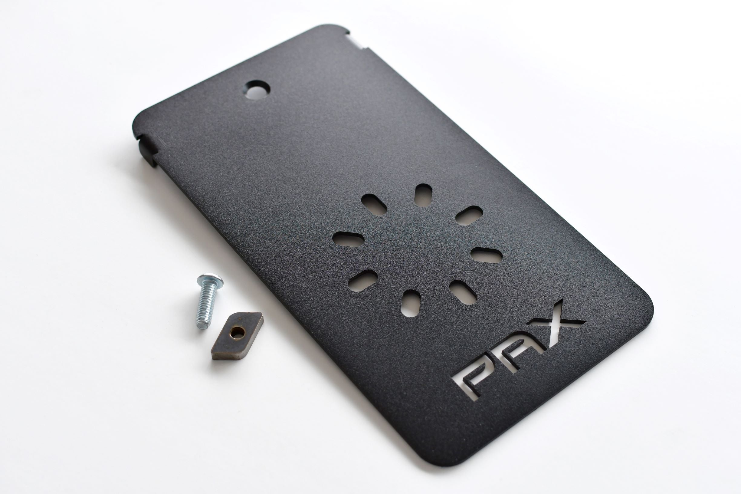 Toyota/Nissan Truck Plate  Mounting Kit RotopaX- Overland Kitted