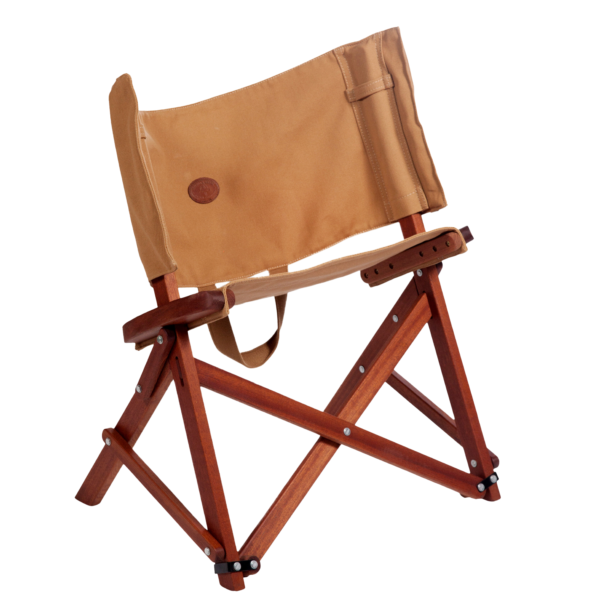 Field Chair   Melvill & Moon USA- Overland Kitted