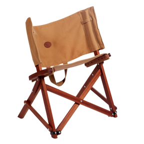 Field Chair   Melvill & Moon USA- Overland Kitted