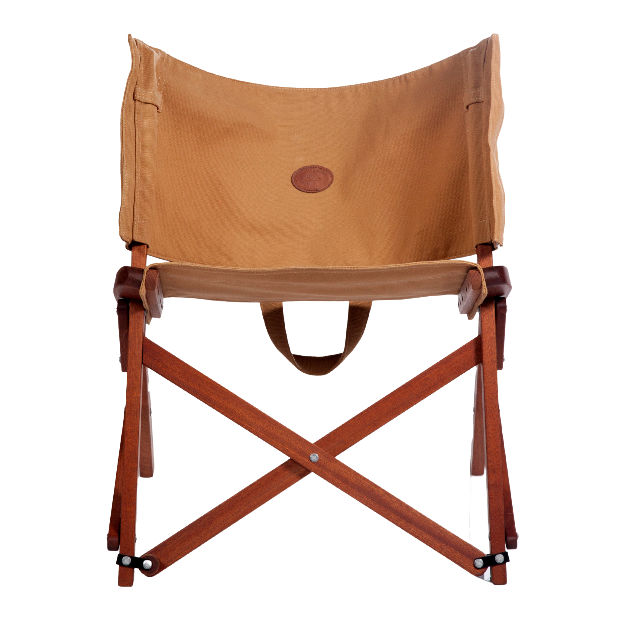 Field Chair   Melvill & Moon USA- Overland Kitted