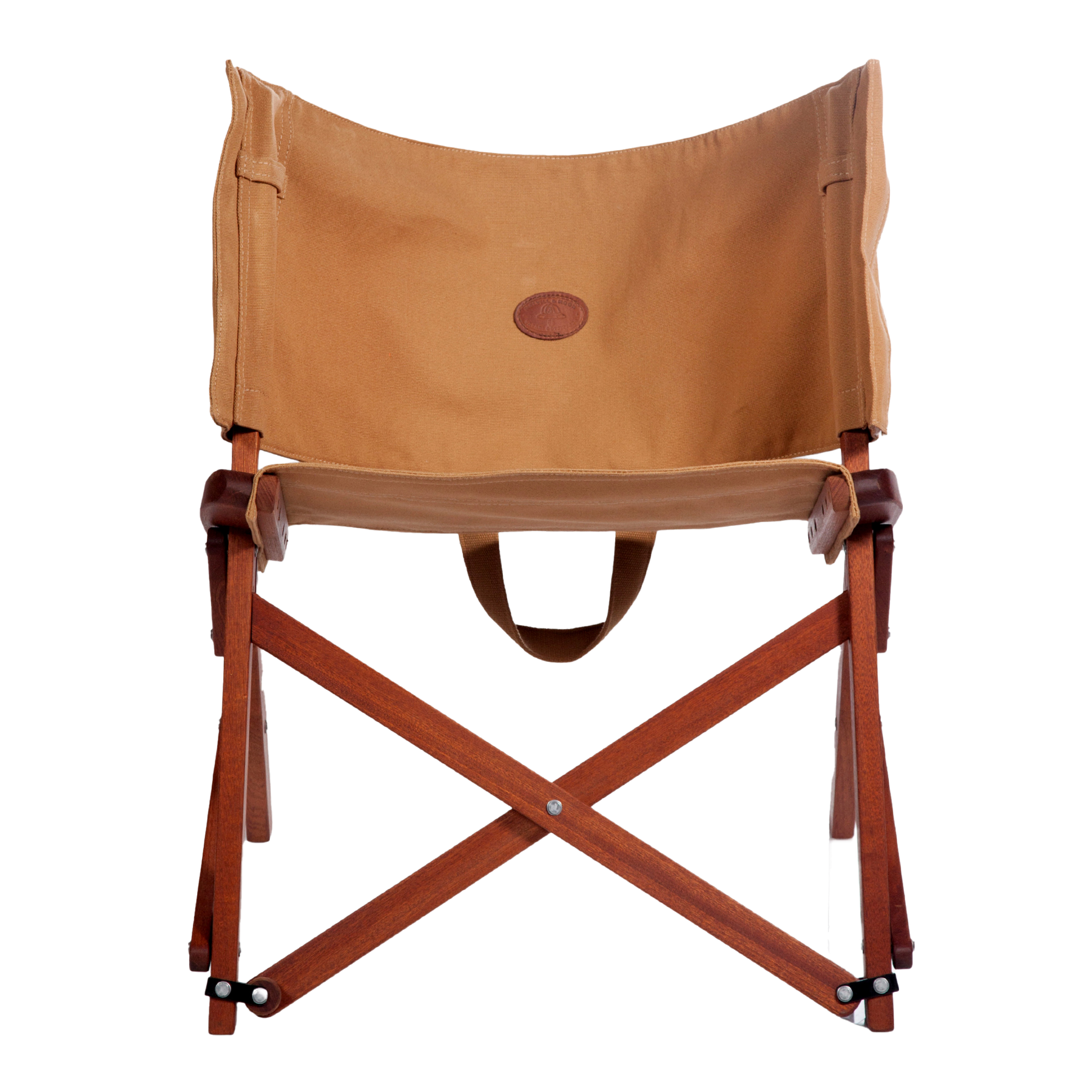 Field Chair   Melvill & Moon USA- Overland Kitted