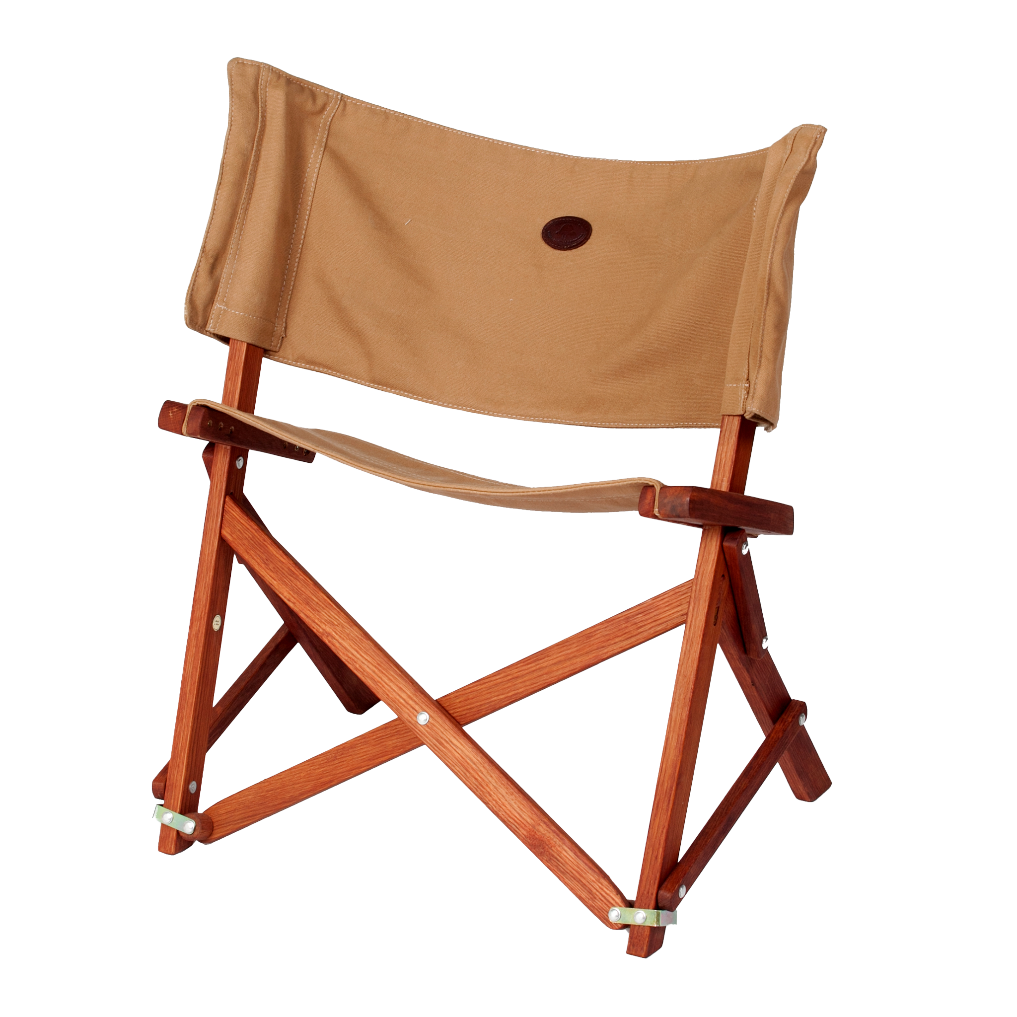 Field Chair   Melvill & Moon USA- Overland Kitted