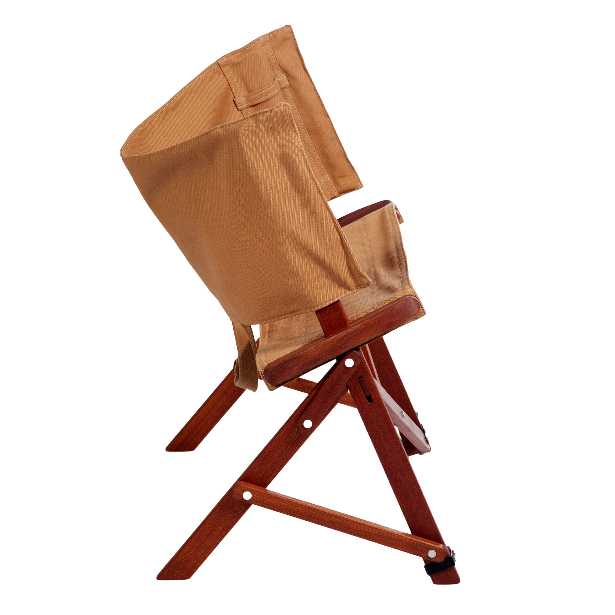 Field Chair   Melvill & Moon USA- Overland Kitted