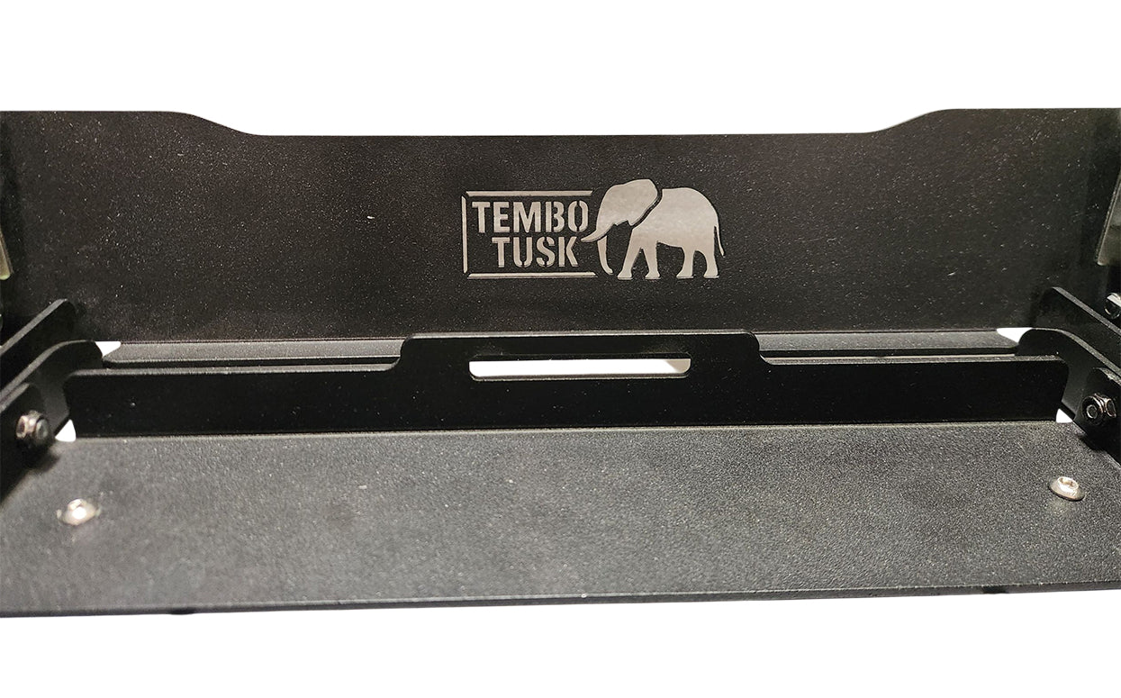 TemboTusk Tilt Slide