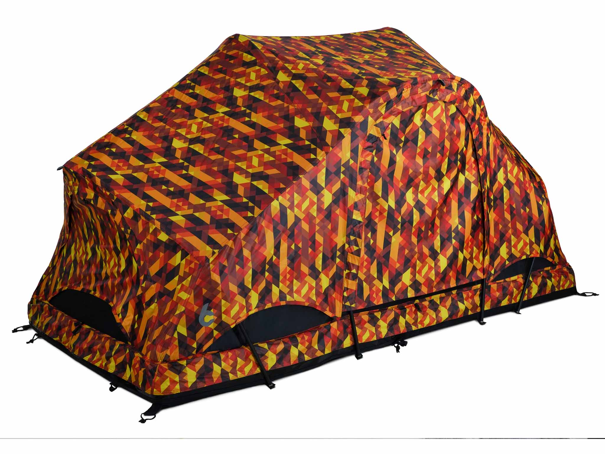 REV TENT (Ember Black Out)