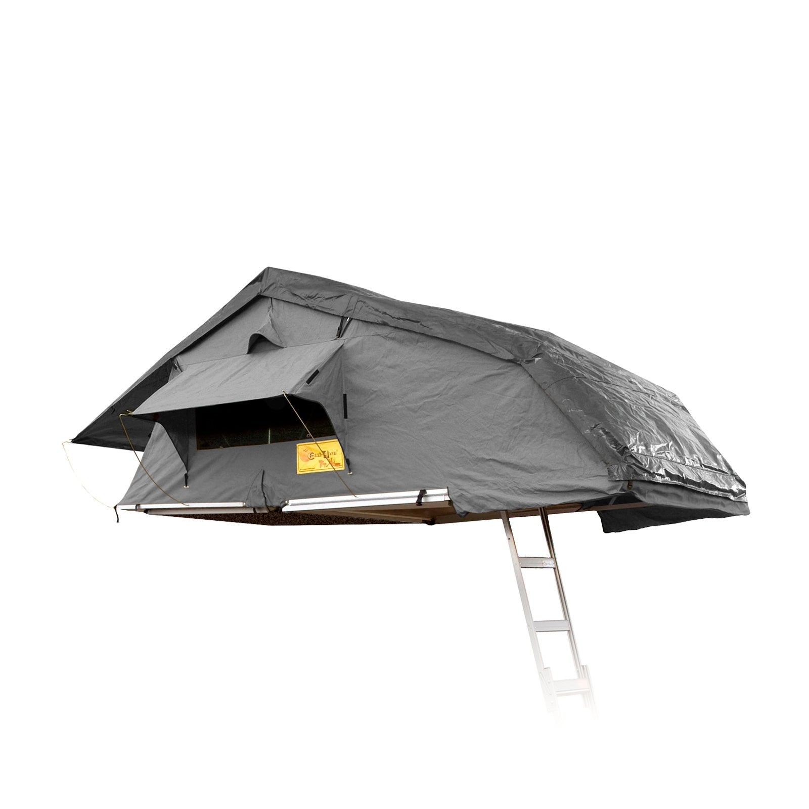 XKLUSIV Roof Top Tent  Roof Top Tent Eezi-Awn- Adventure Imports