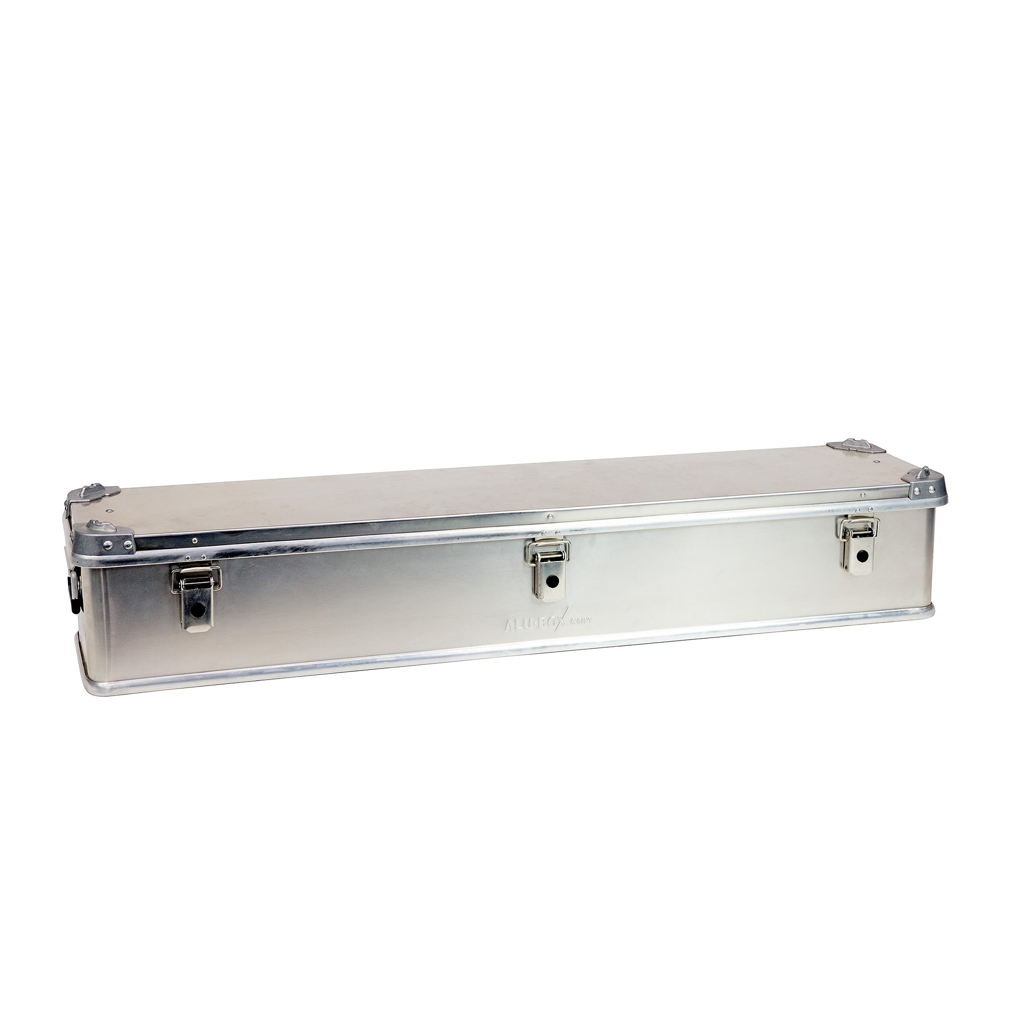 AluBox 56L Aluminum Case
