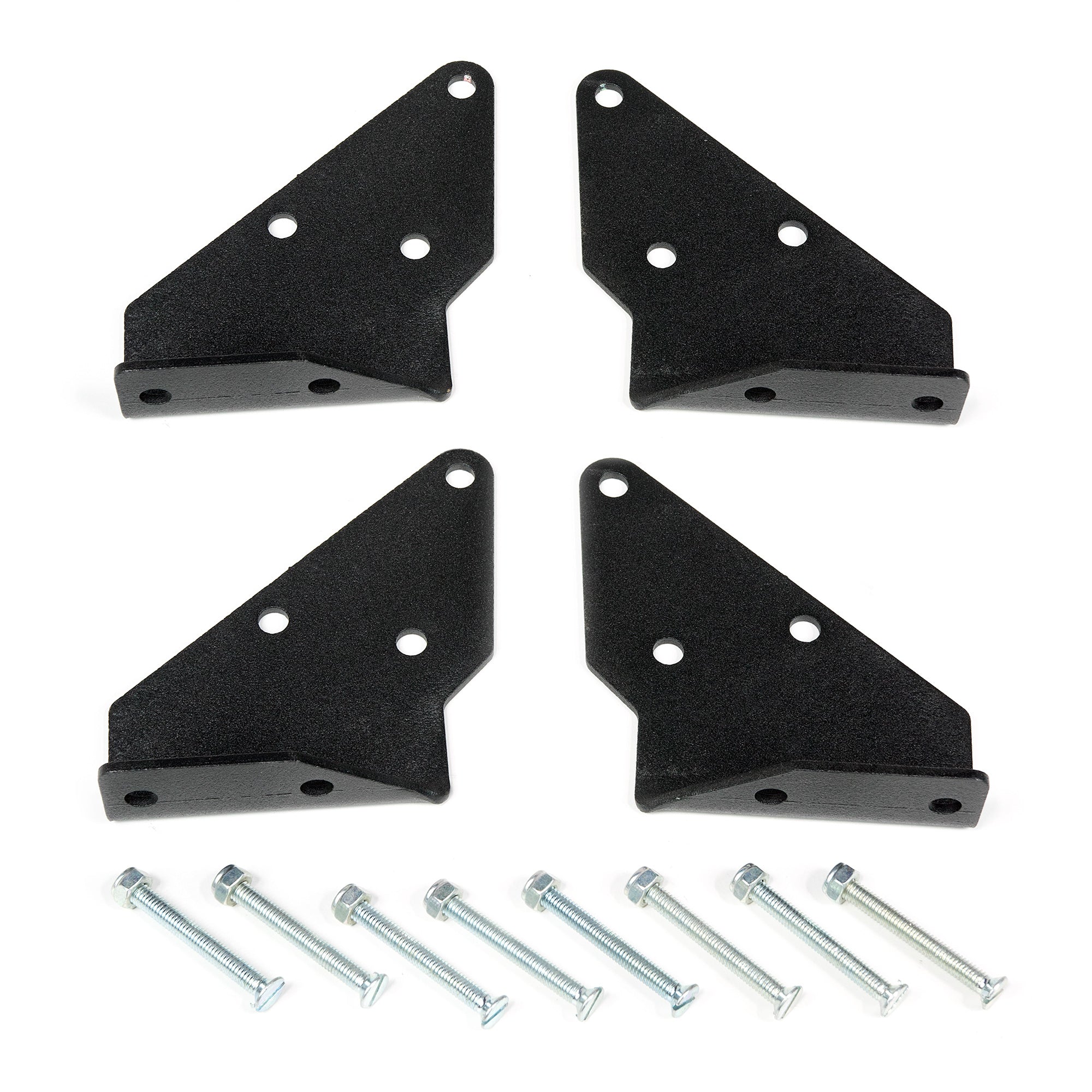 Series 3/XKLUSIV Roof Top Tent Hinge Set  Tent Parts Eezi-Awn- Overland Kitted