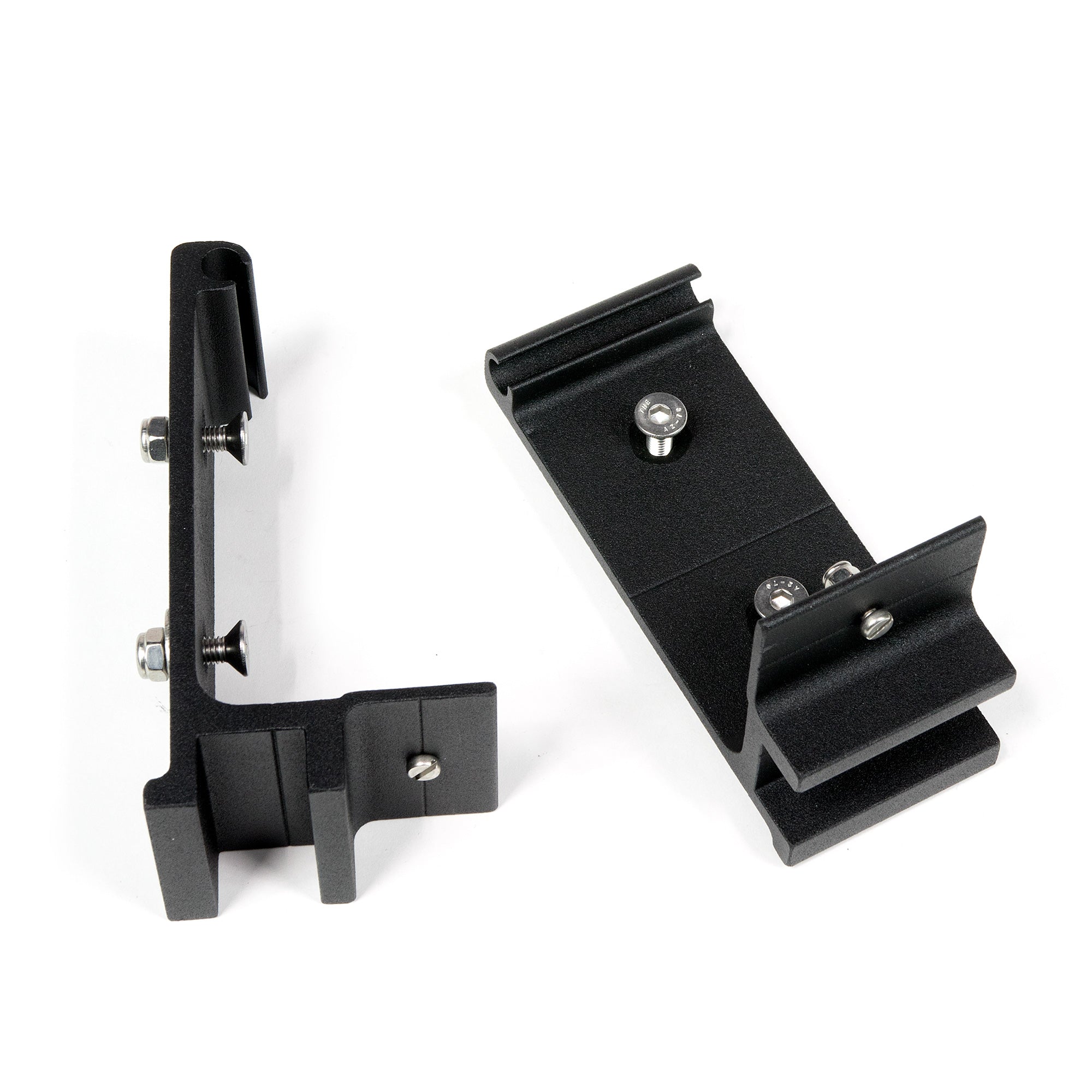 Series 1000/2000 Awning Mounts Series 1000/2000 Awning Mounts, Black Awning Mounts Eezi-Awn- Overland Kitted