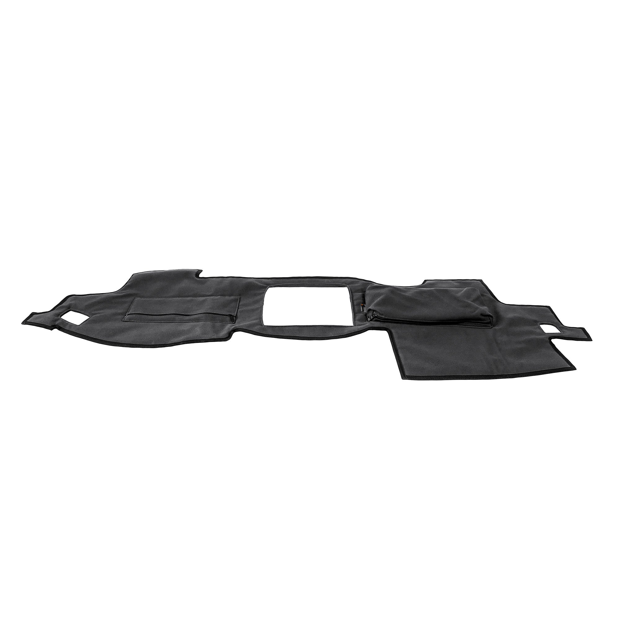 Escape Gear Land Cruiser 70 Series Canvas Dash Cover