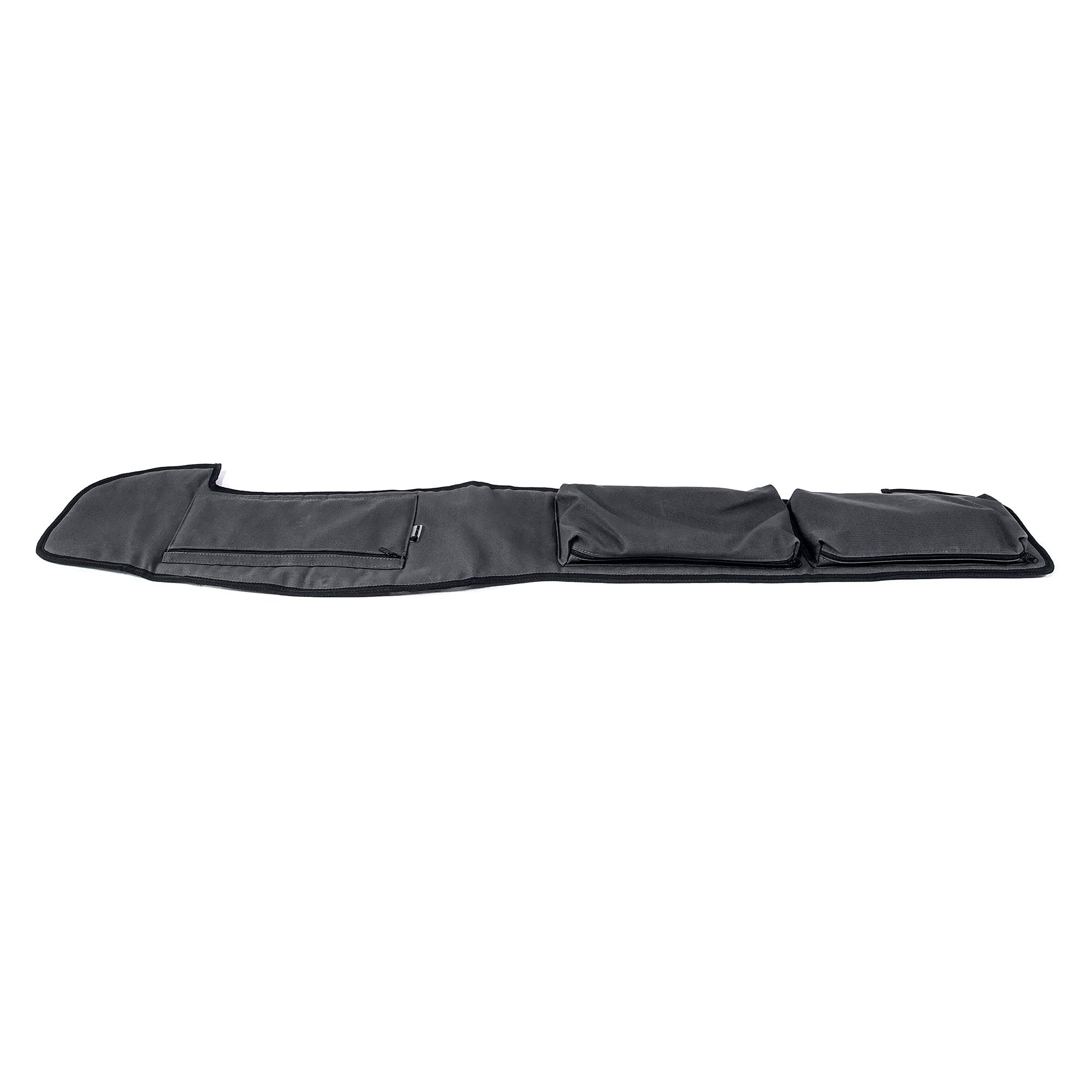 Escape Gear Land Cruiser 70 Series Canvas Dash Cover