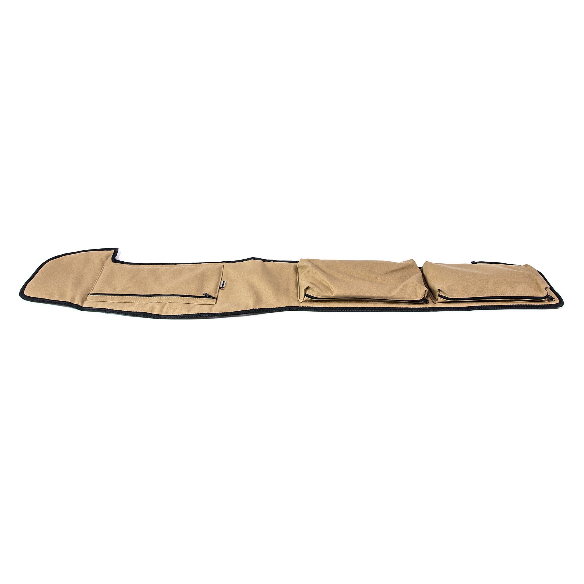 Escape Gear Land Cruiser 70 Series Canvas Dash Cover