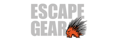 Escape gear by Overland Kitted