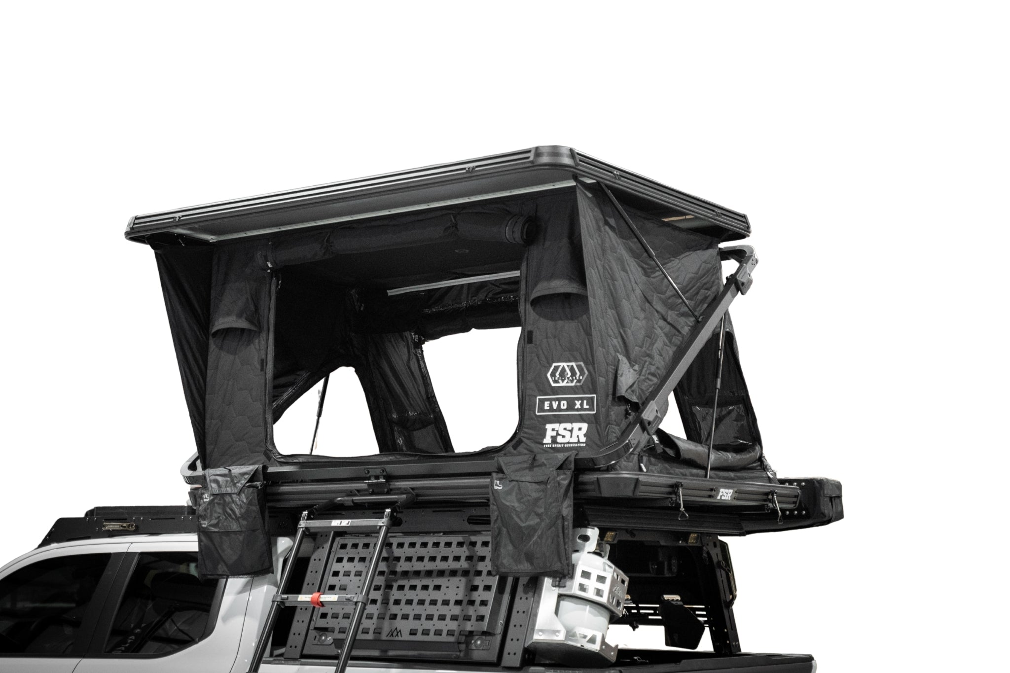 Evolution V3 XL - Rooftop Tent