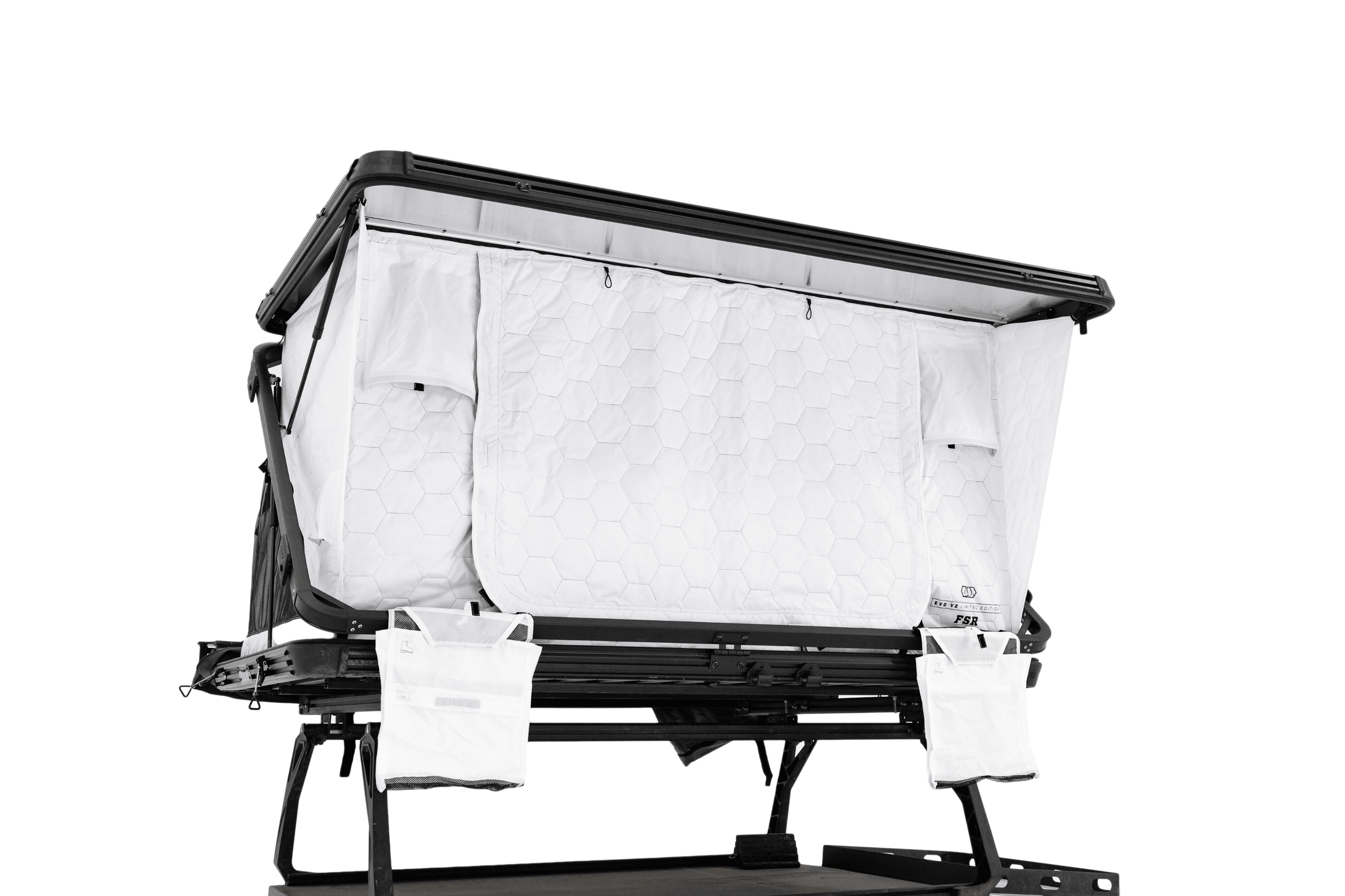 Evolution XL White Tent Body