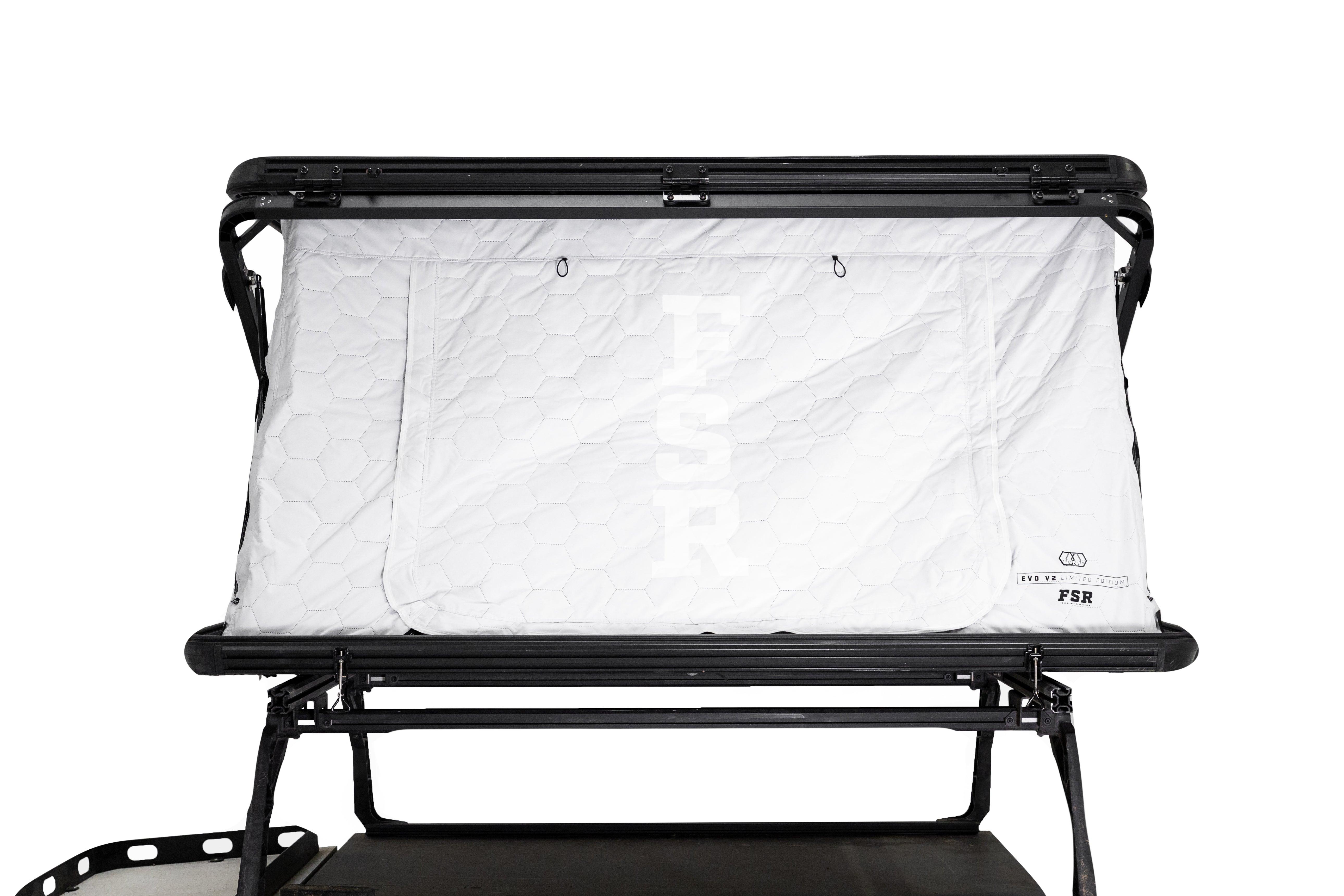 Evolution XL White Tent Body