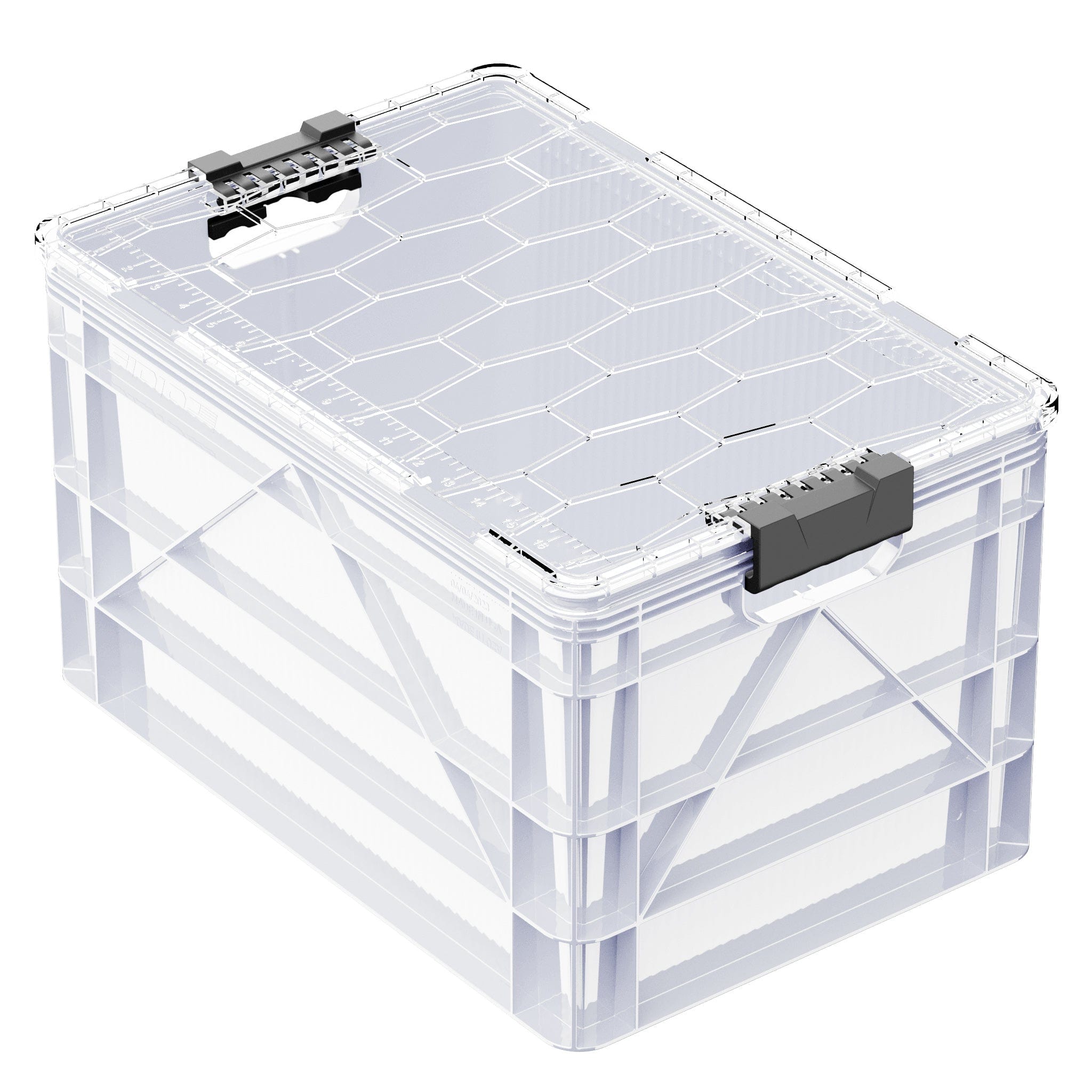 Full Size SidioCrate