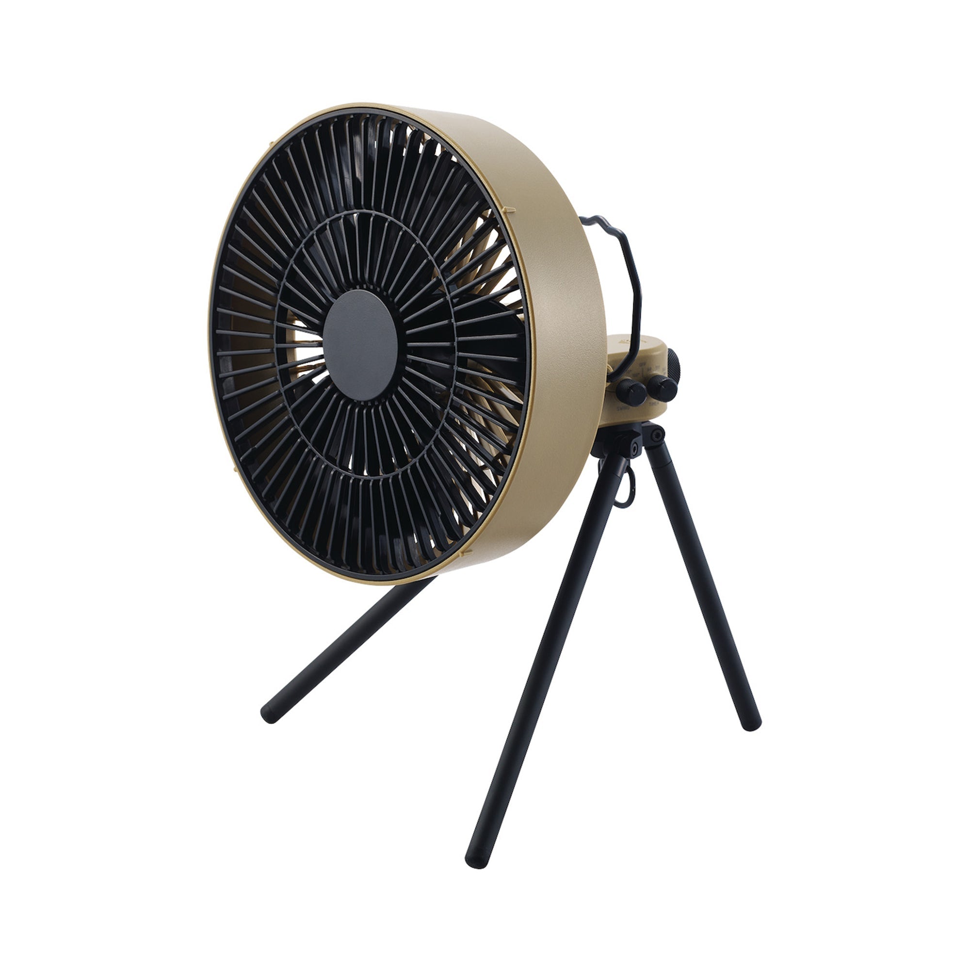 NESTOUT FAN-1 portable camp fan