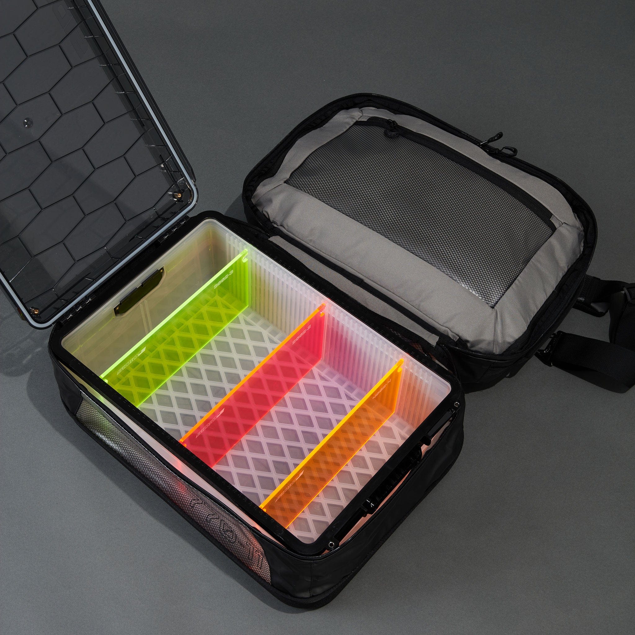 Every Day Duffel-Black